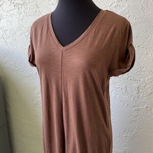 Prana dress